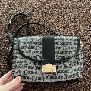Juicy couture bag